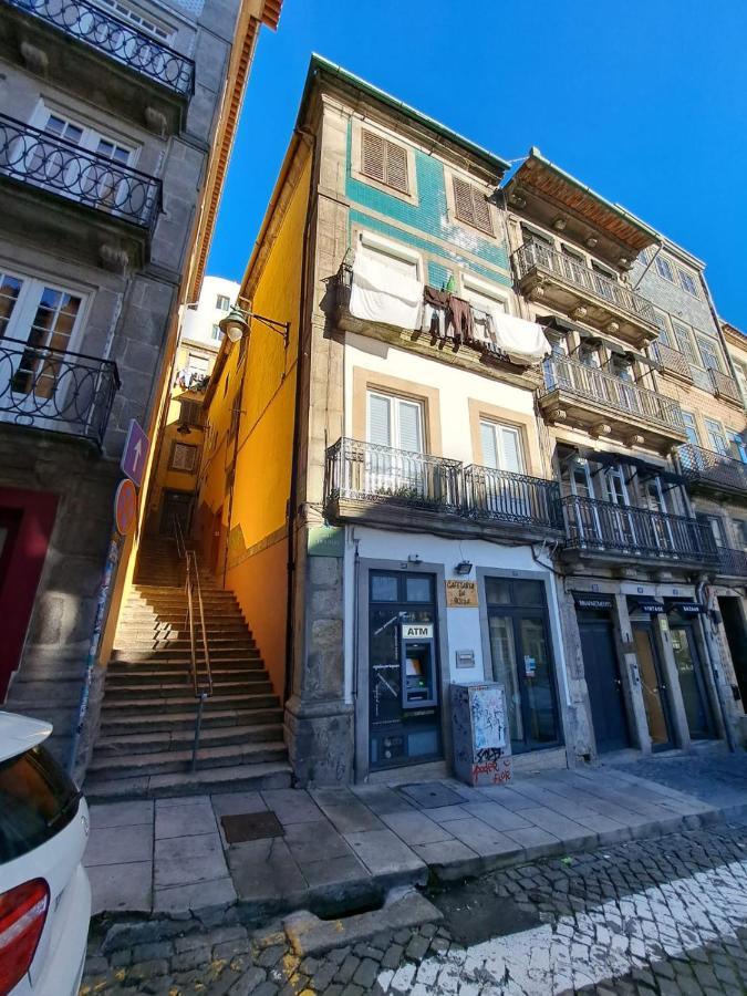 Douro River Belomonte Flat Porto Zewnętrze zdjęcie